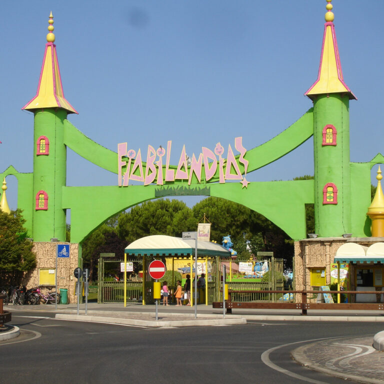 offerte Hotel + Parco divertimento